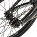 DK Professional-X BMX Race Bike-Pro XL 20&quot;-Black - 10