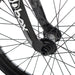 DK Professional-X BMX Race Bike-Pro XL 20&quot;-Black - 11