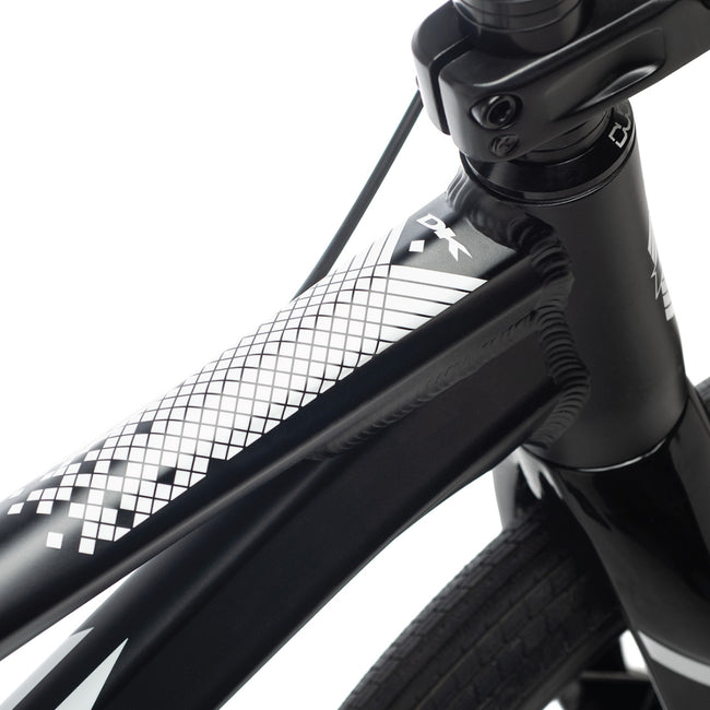 DK Professional-X BMX Race Bike-Pro XL 20&quot;-Black - 6