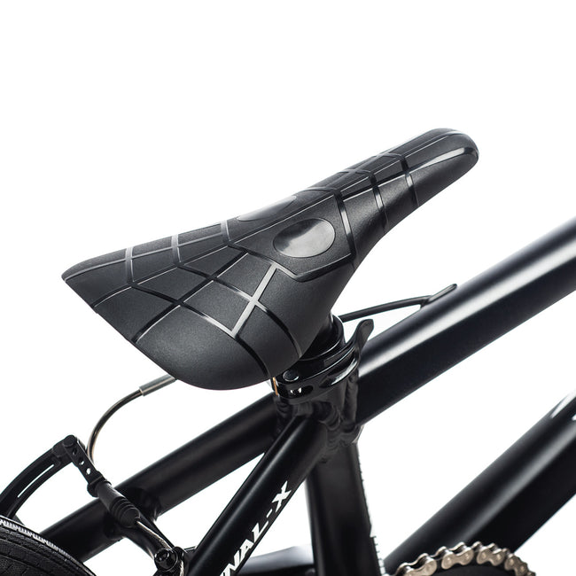 DK Professional-X BMX Race Bike-Pro XL 20&quot;-Black - 7