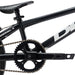 DK Professional-X BMX Race Bike-Pro XXL 20&quot;-Black - 8