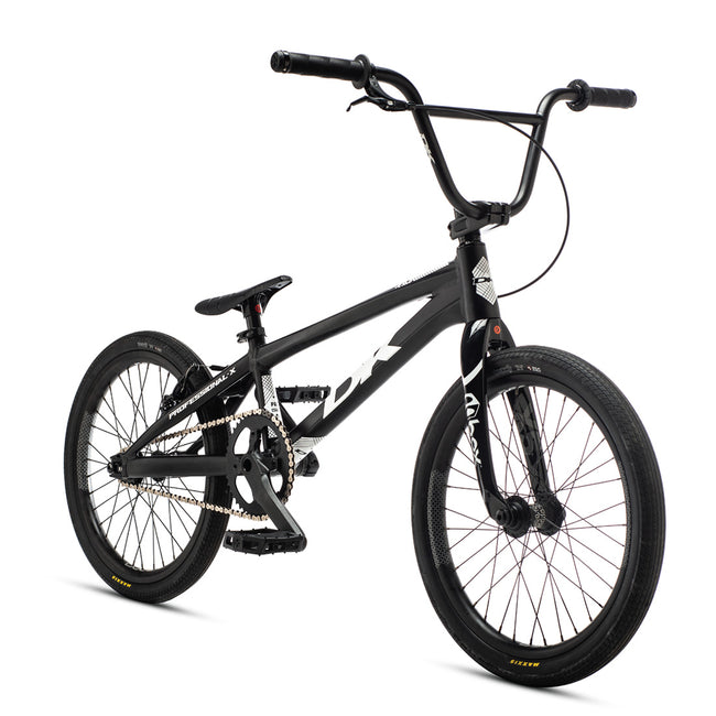 black bike days fahrrad xxl DK Professional-X BMX Race Bike-Pro XXL 20"-Black – J&R Bicycles, Inc