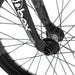 DK Professional-X BMX Race Bike-Pro XXXL 20&quot;-Black - 10