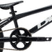 DK Professional-X BMX Race Bike-Pro XXXL 20&quot;-Black - 8