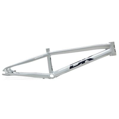 DK Zenith Disc BMX Race Frame-Destroyer Gray