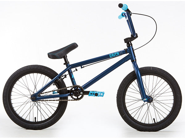 Dk raven bmx bike 2025