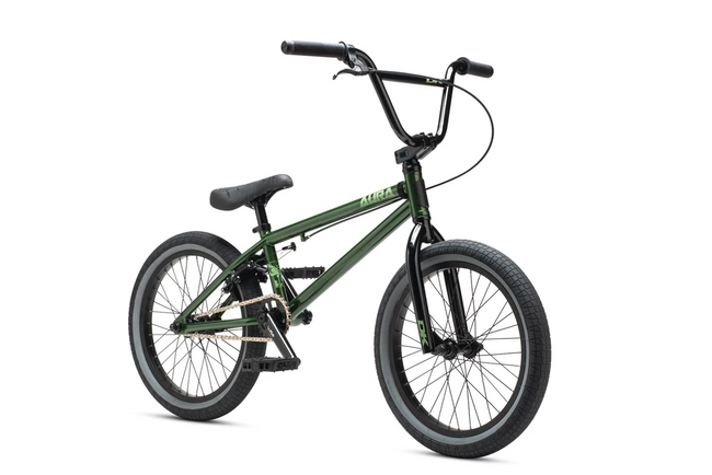 Dk 20 shop inch bmx bikes