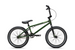DK Aura 18&quot; BMX Bike-Green - 15