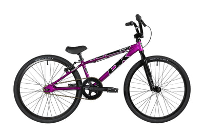 DK Swift Junior Bike-Purple