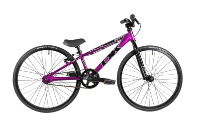 DK Swift Micro Bike-Purple