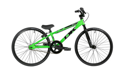 DK Swift Mini Bike-Green