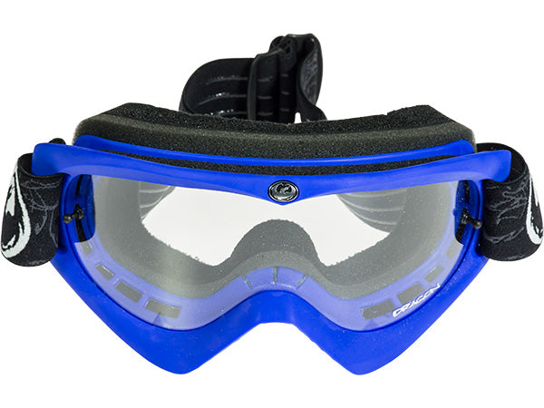 Dragon MDX Goggles-Blue - 2