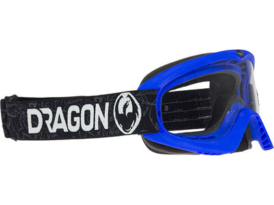 Dragon MDX Goggles-Blue
