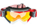 Dragon MDX Goggles-Incline Red Ion - 2