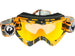 Dragon MDX Goggles-Nettle Red Ion - 2
