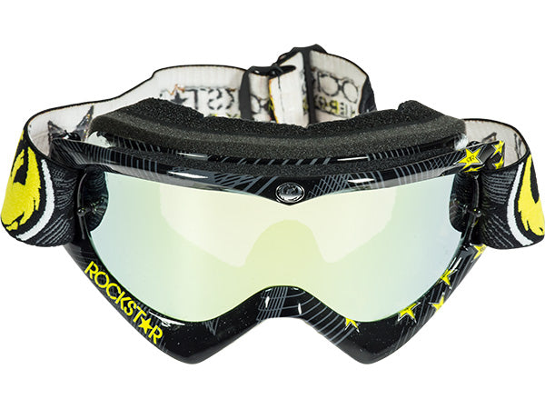 Dragon MDX Goggles-Rockstar Up - 2