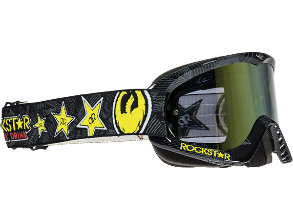 Dragon MDX Goggles-Rockstar Up - 1