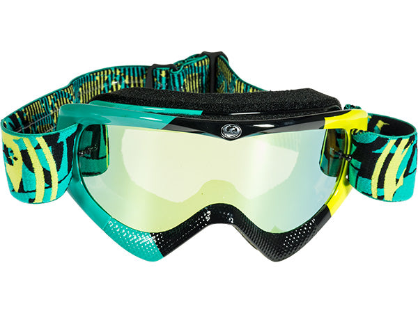 Dragon MX Goggles Youth-Cast - 2