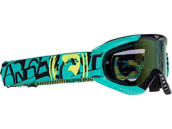 Dragon MX Goggles Youth-Cast - 1