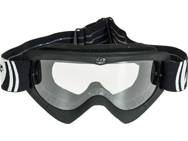 Dragon MDX Goggles-Coal/Clear - 2
