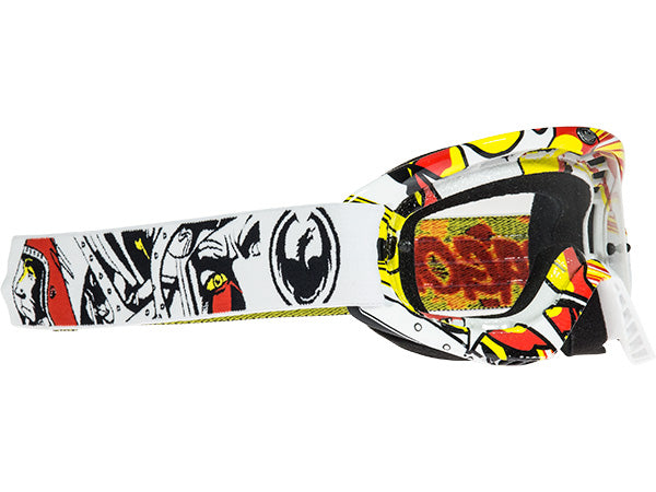 Dragon MX Goggles Youth-Crash Landing - 2