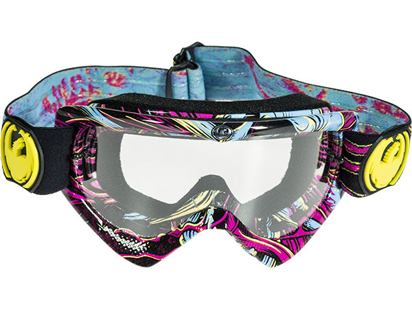 dragon mx goggles Dragon MX Goggles Youth-Migraine Clear