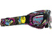 Dragon MX Goggles Youth-Migraine Clear - 2