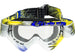 Dragon MX Goggles Youth-Super/Dude - 2