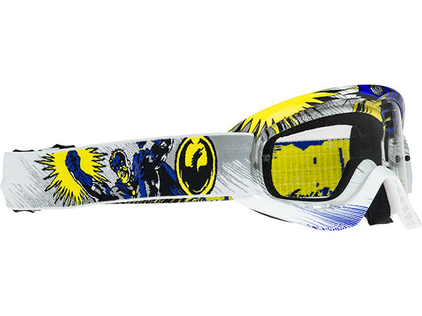 dragon mx goggles Dragon MX Goggles Youth-Super/Dude