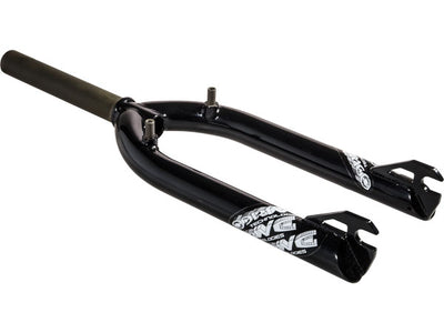 Drive Pro Chromoly BMX Freestyle Fork-20"-1 1/8"-14mm-990