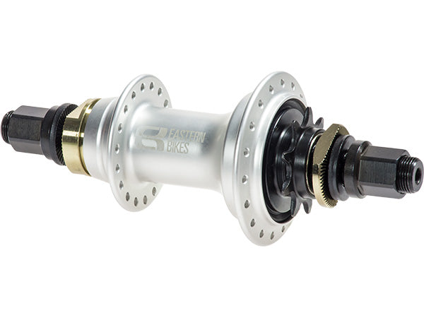 Eastern Birectional Classic Rear Cassette Hub-36H