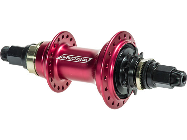 Eastern Birectional Classic Rear Cassette Hub-36H