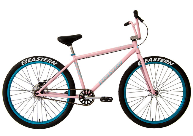 Eastern Growler 26&quot; Bike-Gloss Pink - 1