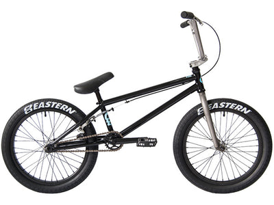 Eastern Traildigger Bike-Gloss Black