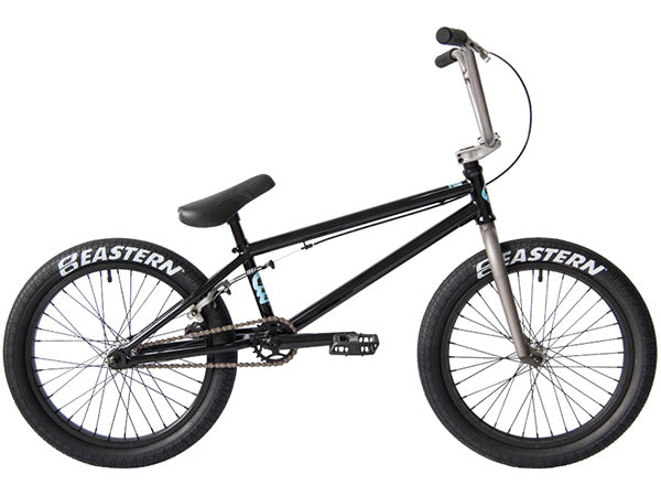 Eastern Traildigger Bike-Gloss Black - 1