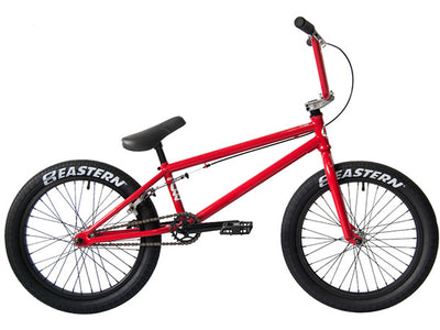 Eastern Traildigger Bike-Gloss Red