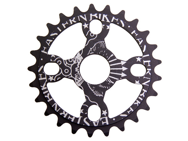Eastern Medusa Lite V2 Sprocket at J&R Bicycles – J&R