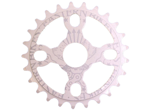 パーツ animal bikes lite V2 sprocket 25t M5 Sprocket 25T Raw - Village Pedaler