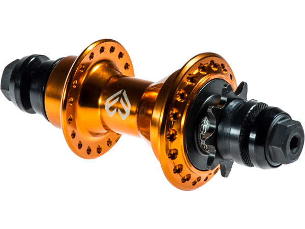 Eclat pulse hotsell cassette hub