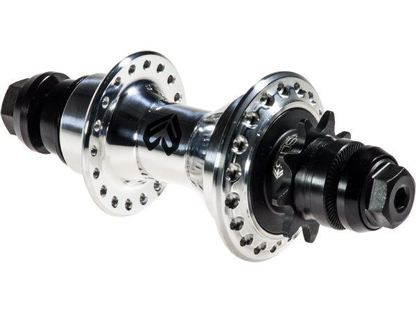Eclat Pulse Female Rear Cassette Hub 36H