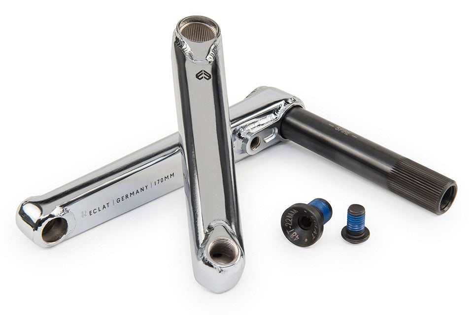 ECLAT AEON クランク 170mm BMX