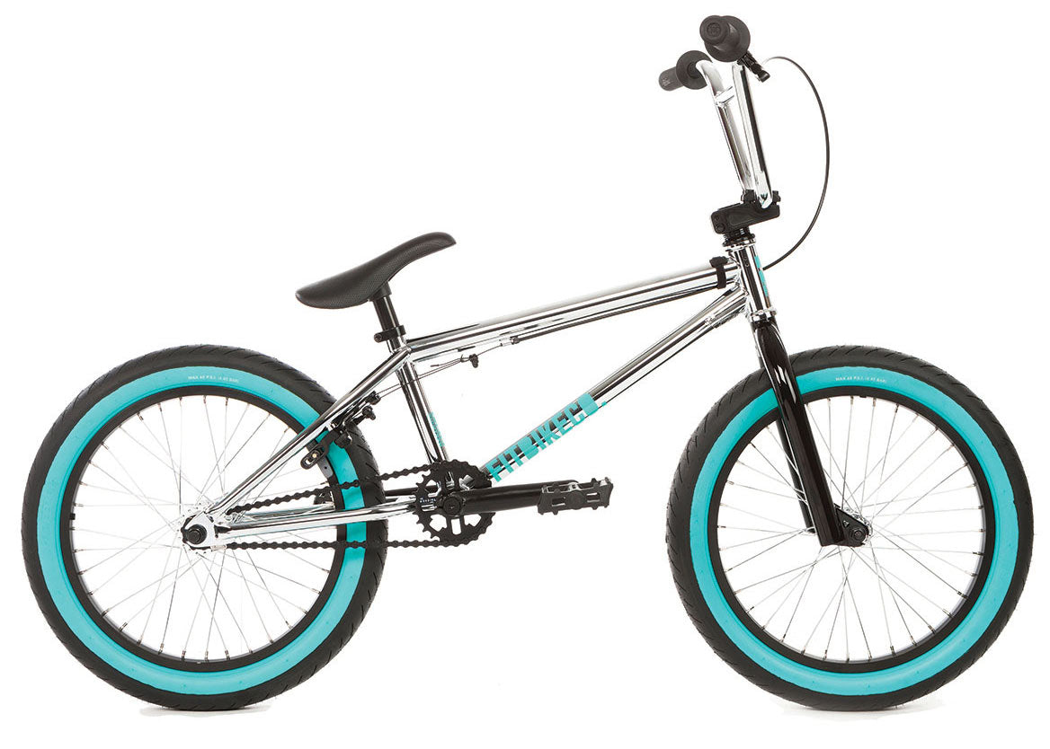 18 inch bmx bicycle Fit 2018 Eighteen 18" Bike