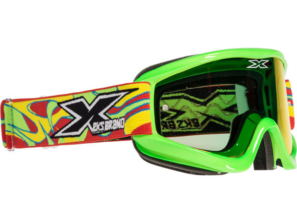 eks brand goggles EKS Brand Limited Goggle