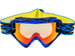 X-Brand Scatter X Goggles-Blue - 2