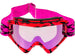 X-Brand Scatter X Goggles-Pink - 2