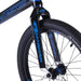 Chase Element Pro XXL BMX Bike-Black/Blue - 7