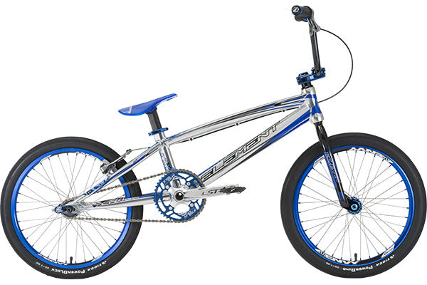 Chase 2017 Element Pro XL Bike-Polish at J&R Bicycles – J&R