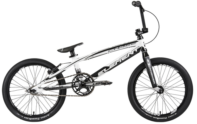 Chase Element Pro XL Bike - 1