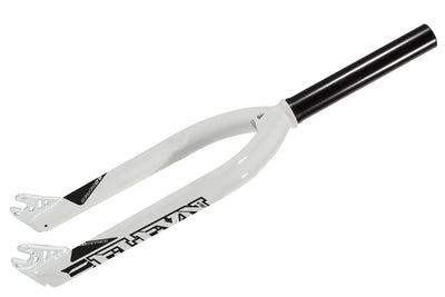 Elevn 8.0 V2 Pro Chromoly BMX Race Fork-20"-1 1/8"-10mm