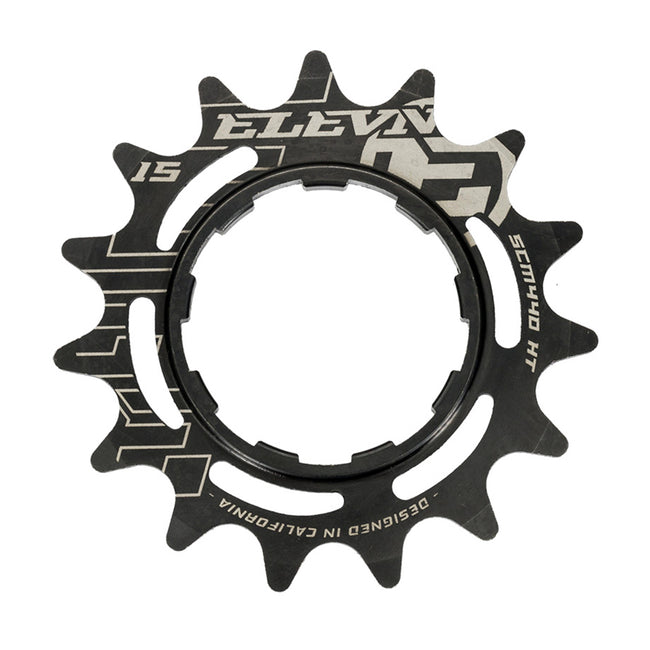 Elevn Chromoly BMX Race Cog - 4